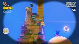 photo d'illustration pour le dossier:Super Mario 3D World